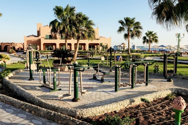 Sentido Akassia Beach (ex. Lti Akassia Beach) *****