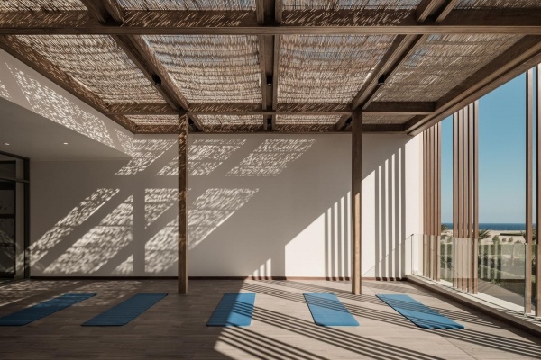 Jaz Elite Riviera *****