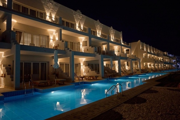 Diamond Beach by Pearl Resorts *****