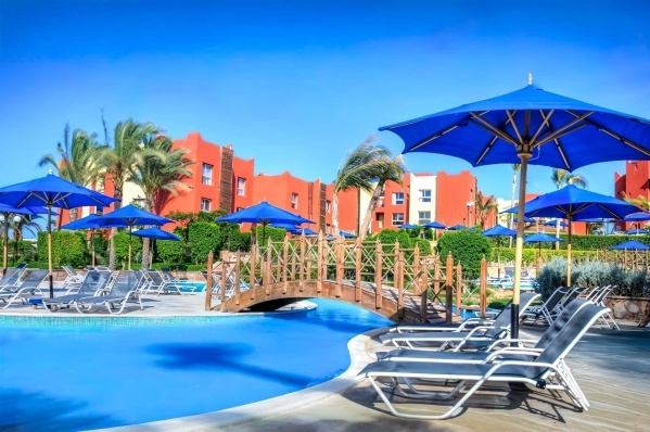 Cardina Resort by Sunrise ****