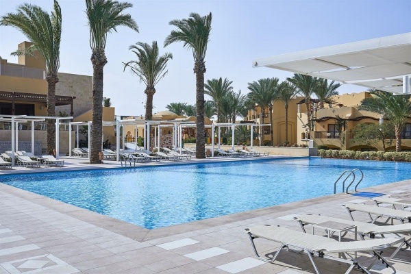 Jaz Solaya Resort Marsa Alam (Ex. Sol Y Mar Solaya Marsa Alam) *****