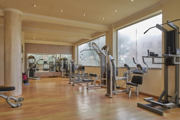 The Three Corners Sea Beach Resort Marsa Alam ****