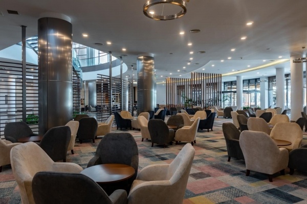 Baia Lara Hotel *****