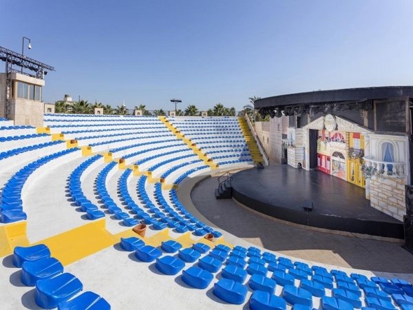 Miracle Resort Hotel *****