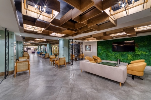 SEVEN SEAS PALMERAS BAY *****