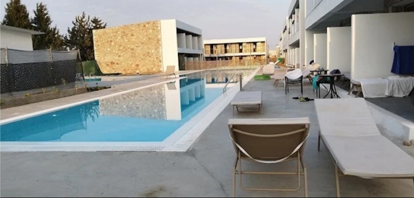 Hotel Serenity Aqua **** AI, repülővel