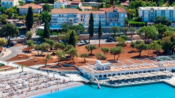 Hotel Komodor - 14 éjszakás