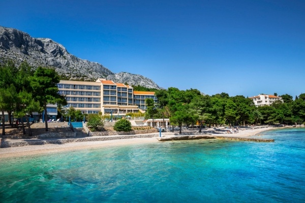 Aminess Vival Grand Azur Hotel - 10 éjszakás