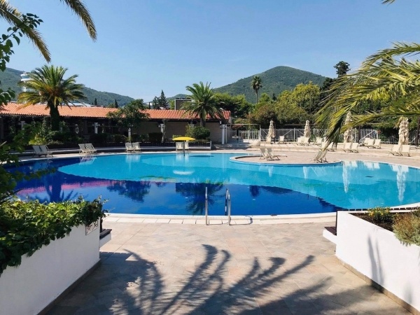 Hotel Slovenska Plaza - 4 éjszakás