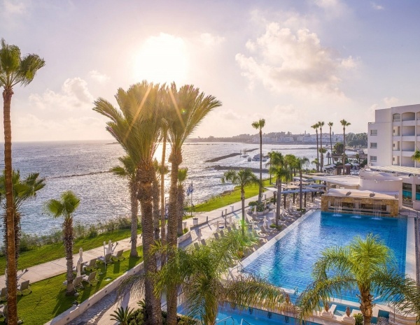 Alexander The Great Beach - 11 éjszakás