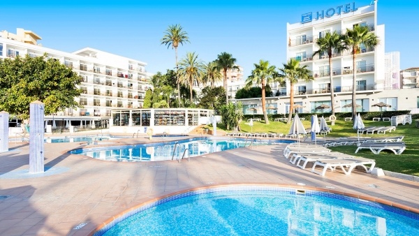 Best Siroco - 5 éjszakás