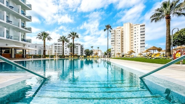 THB San Fermin - 4 éjszakás