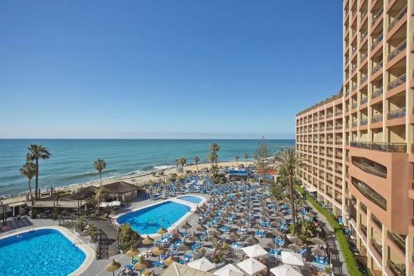 Sunset Beach Club - 4 éjszakás