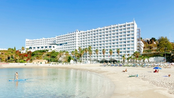 Benalma Costa del Sol - 4 éjszakás