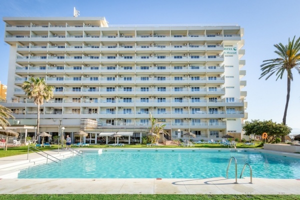 La Barracuda - 7 éjszakás