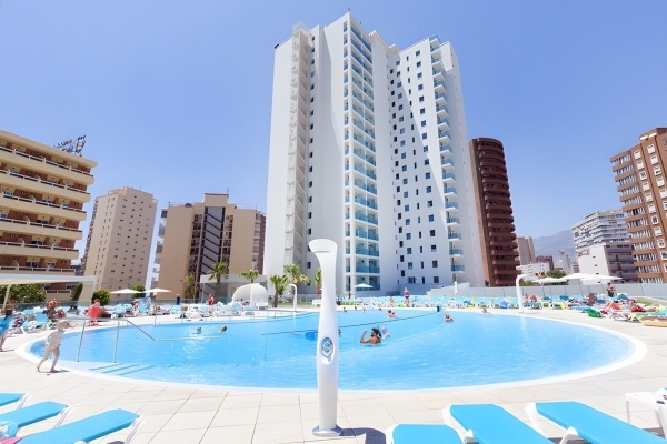 Port Benidorm - 10 éjszakás