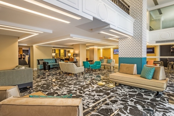 Airotel Stratos Vassilikos - 6 éjszakás