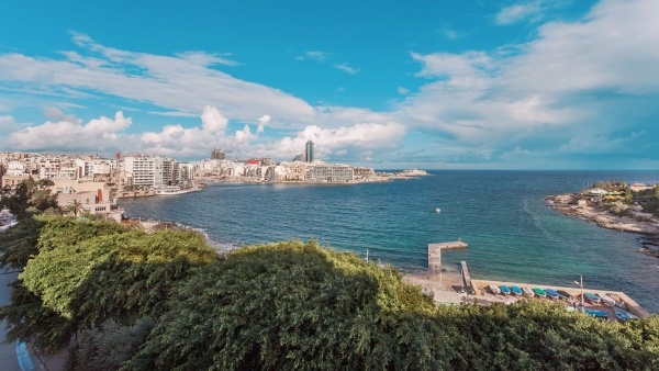 Plaza Regency Hotel - 7 éjszakás