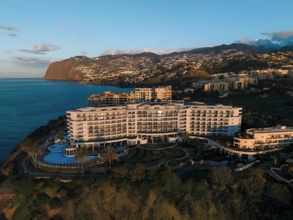 Pestana Grand Premium Ocean Resort - 10 éjszakás