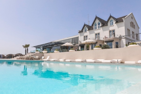 Farol Hotel - 6 éjszakás