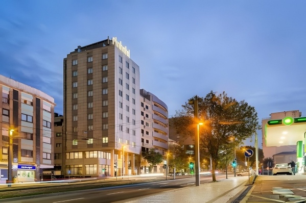 Clip Hotel Porto Gaia