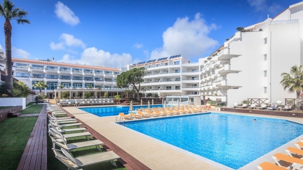 Aqualuz Lagos by The Editory - 14 éjszakás