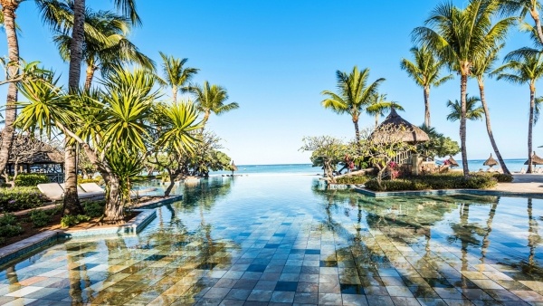 La Pirogue Mauritius