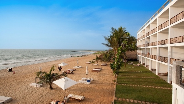 Jetwing Sea - 8 éjszakás