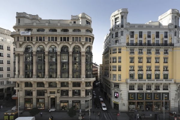 Petit Palace Triball - 11 éjszakás