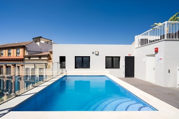 Dorma Málaga Museos - 4 éjszakás