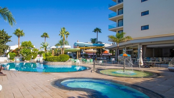 Stamatia - 8 éjszakás