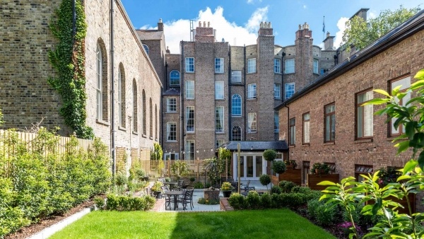 Stauntons on the Green - 5 éjszakás