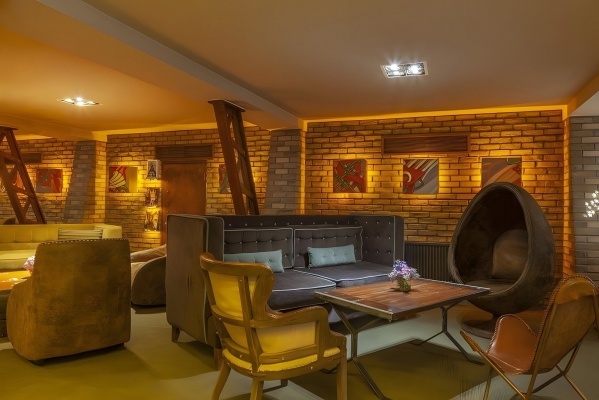 Temple Bar Inn - 10 éjszakás