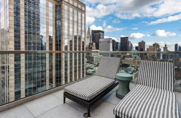 The Draper New York, Tapestry Collection by Hilton - 14 éjszakás