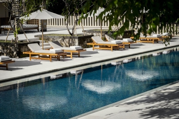 REVIVO Wellness Resort Nusa Dua Bali - 12 éjszakás