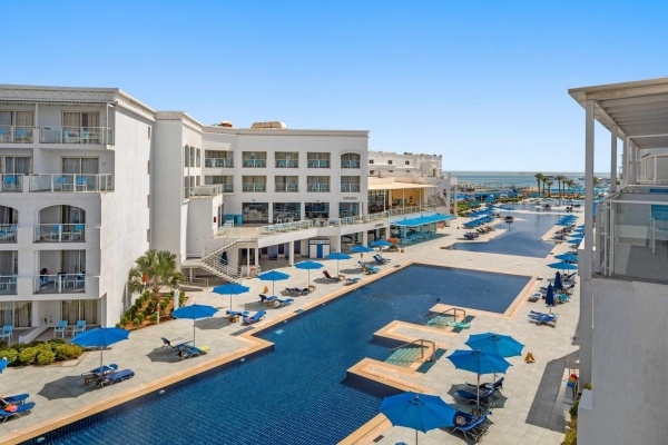 Pickalbatros Blu Spa Resort - 4 éjszakás