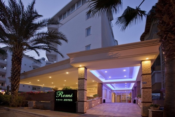 Kleopatra Remi Hotel ****