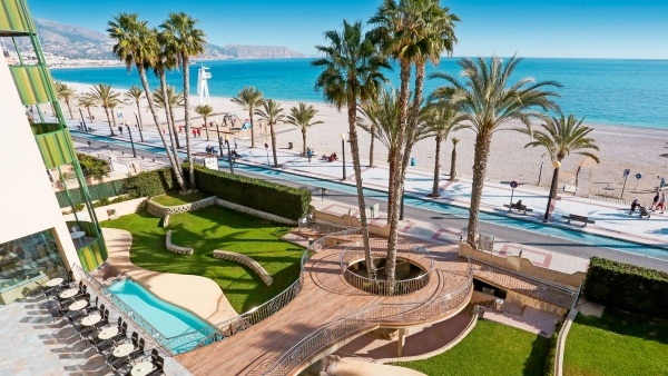 Kaktus Albir - 11 éjszakás