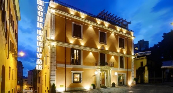 Comfort Hotel Bolivar - 3 éjszakás