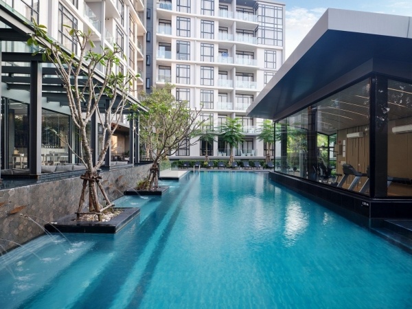 Arden Hotel and Residence - 4 éjszakás