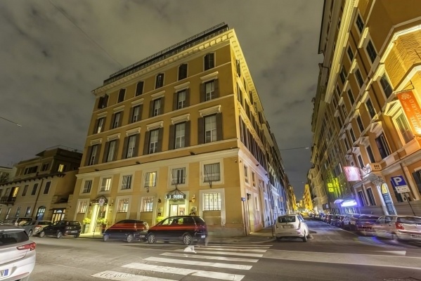 Best Western Hotel Artdeco - 6 éjszakás