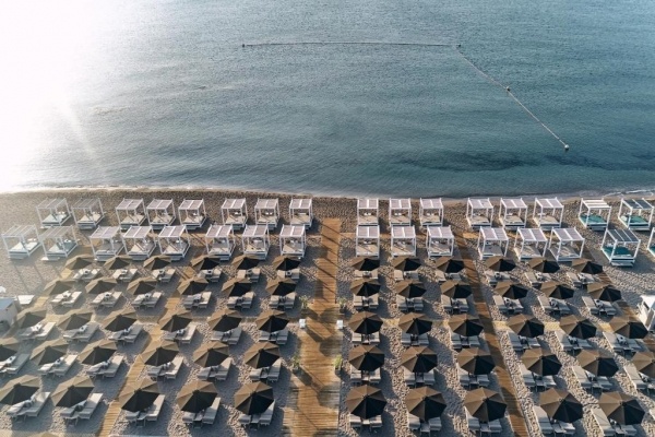 Epsilon Hotel Apartments ****