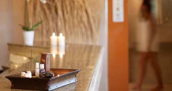 Esperos Mare Resort ****