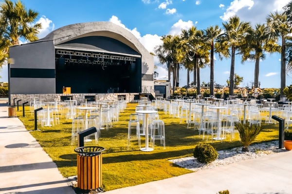 Agaya Didim Resort Hotel *****