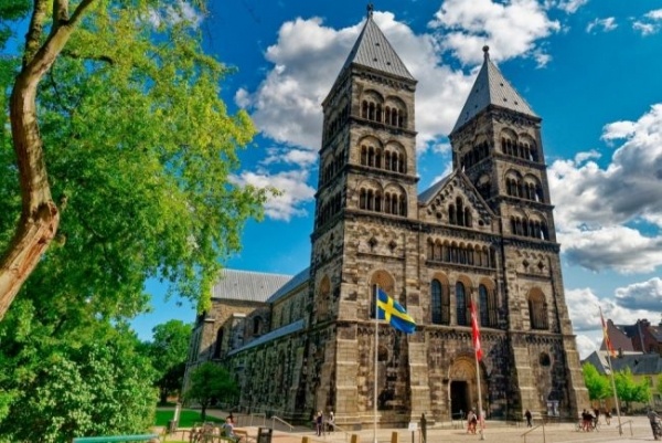 Vikingek nyomában: Malmö-Koppenhága csoportos utazás magyar idegenvezetővel 2026.09.17-20.