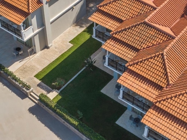 Hotel Alexandra Beach Resort & Spa **** AI, repülővel