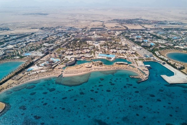 White Valley Palace ****