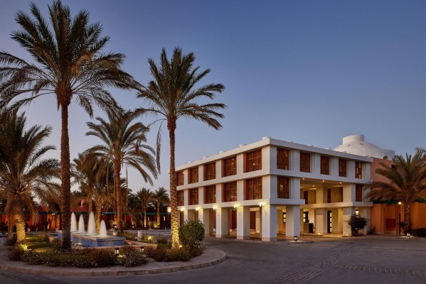 Sheraton Miramar Resort El Gouna *****