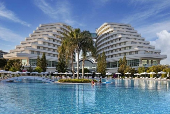 Miracle Resort Hotel *****