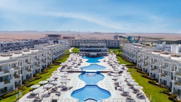 Fantazia Resort Marsa Alam *****